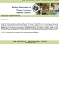 Mobile Screenshot of iaptrc6.org